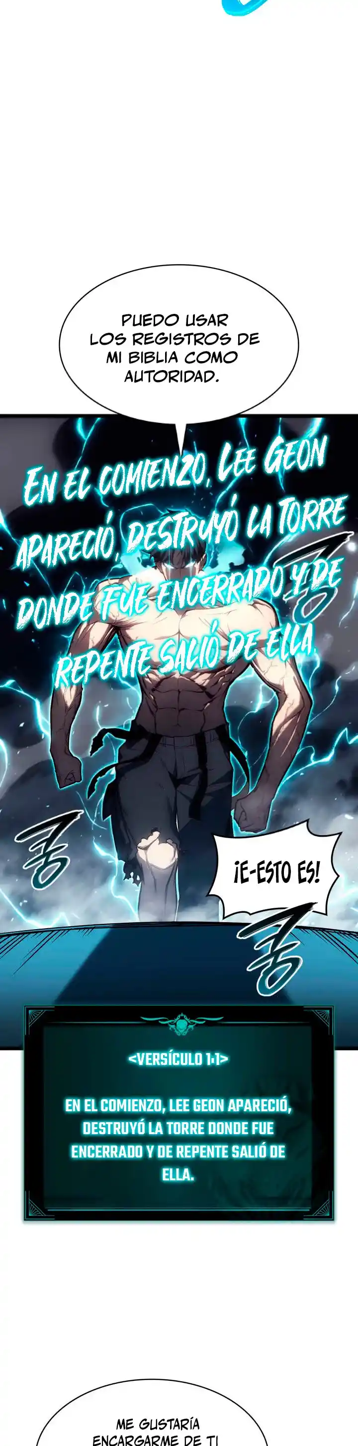 A DISASTER-CLASS HERO HAS RETURNED capítulo 58, página 40