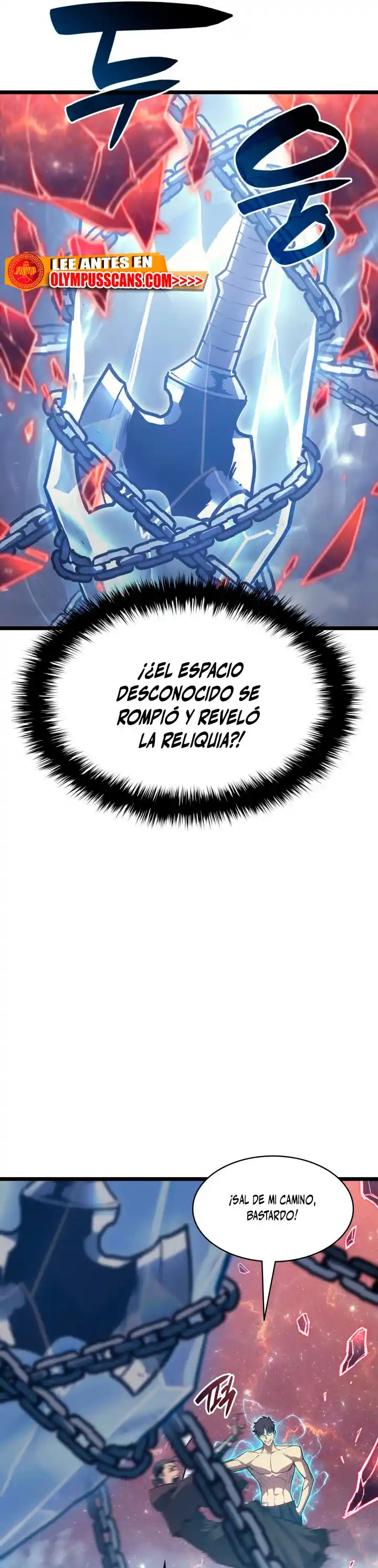 A DISASTER-CLASS HERO HAS RETURNED capítulo 58, página 42
