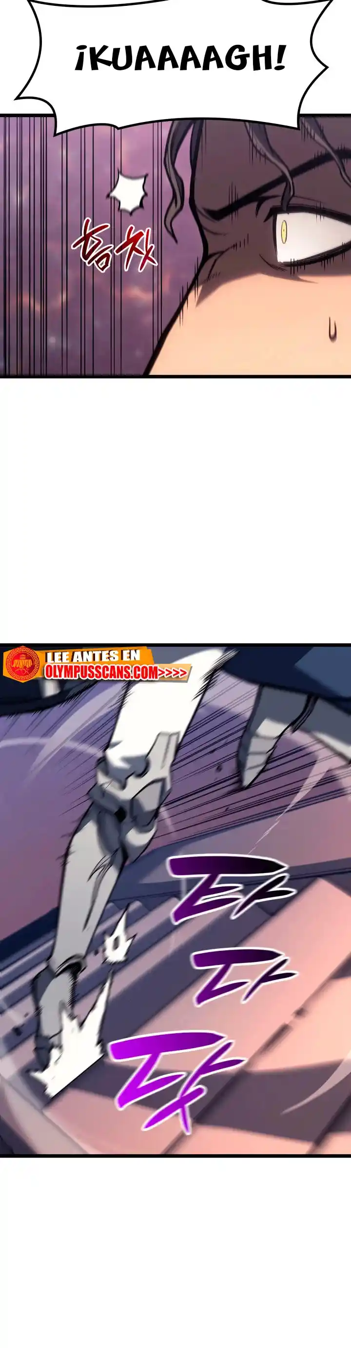 A DISASTER-CLASS HERO HAS RETURNED capítulo 59, página 21