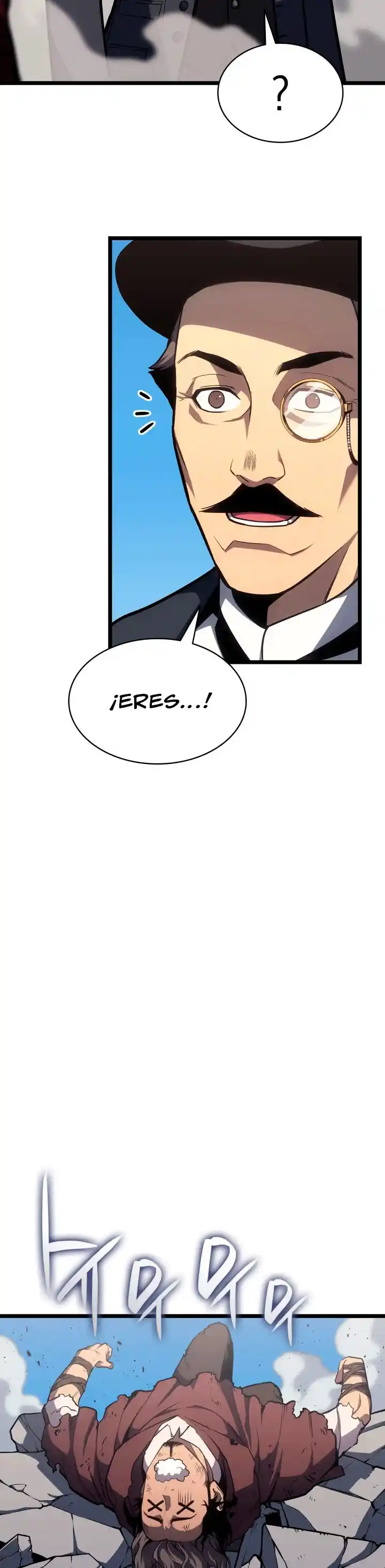 A DISASTER-CLASS HERO HAS RETURNED capítulo 59, página 44