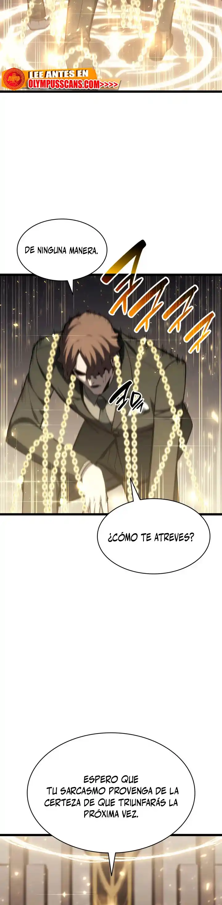 A DISASTER-CLASS HERO HAS RETURNED capítulo 59, página 51