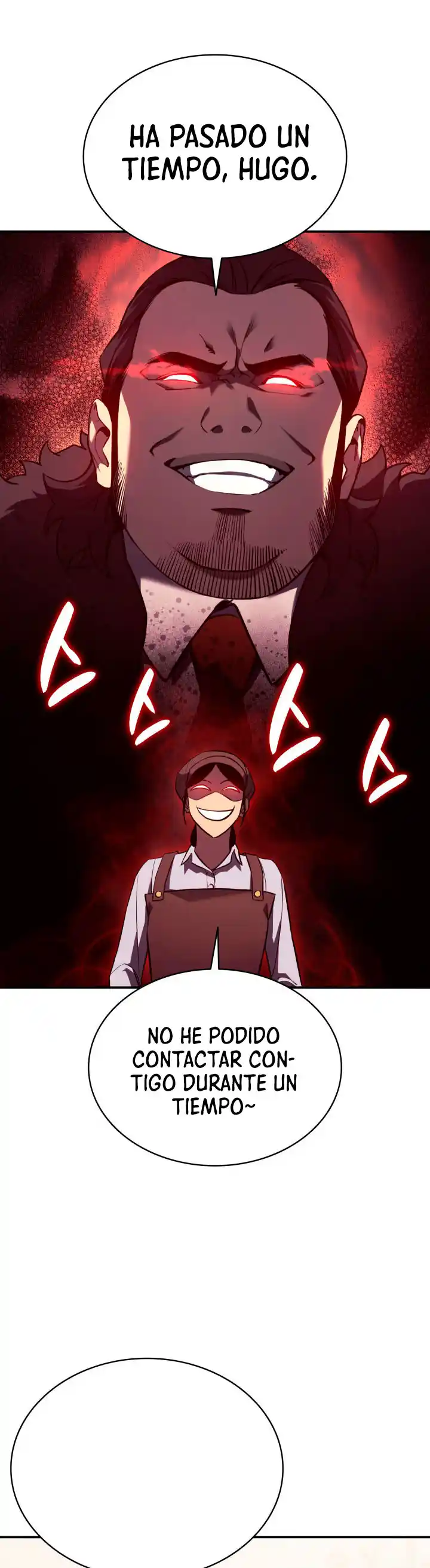 A DISASTER-CLASS HERO HAS RETURNED capítulo 6, página 29