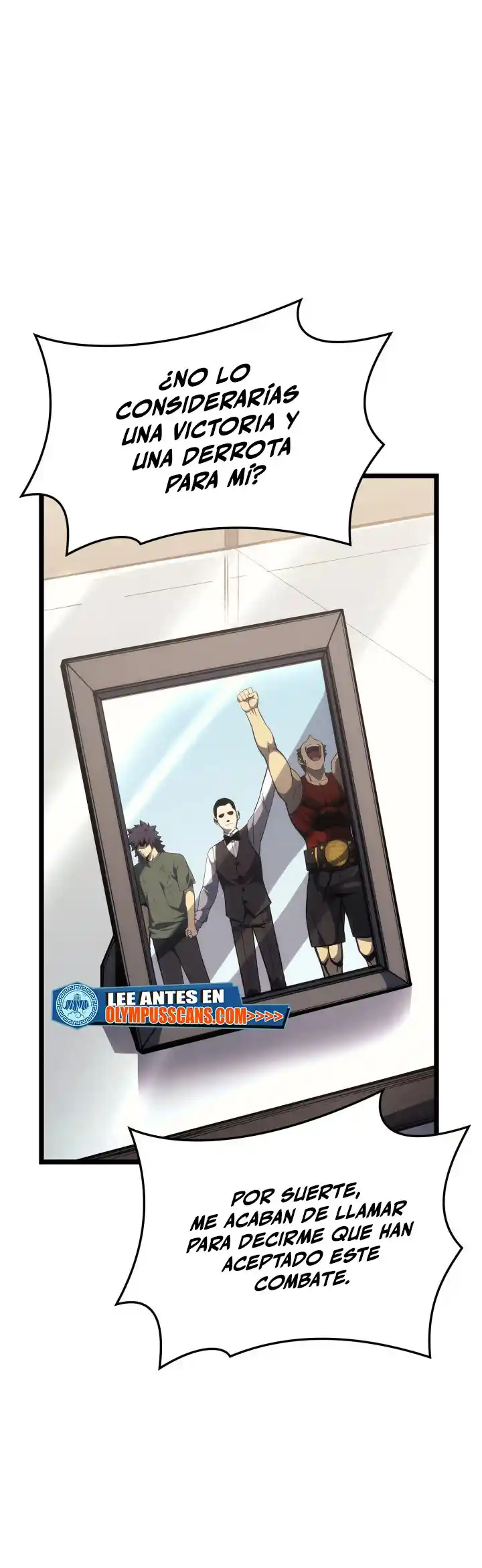 A DISASTER-CLASS HERO HAS RETURNED capítulo 63, página 19