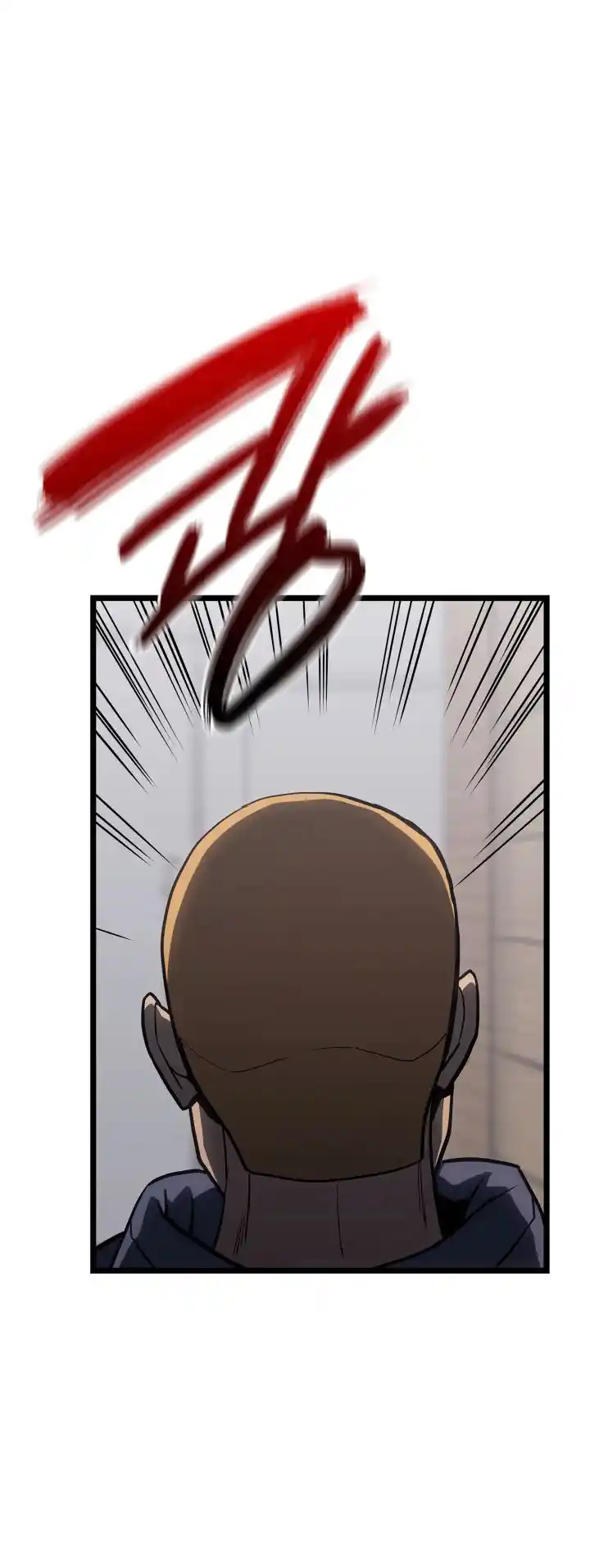 A DISASTER-CLASS HERO HAS RETURNED capítulo 63, página 26