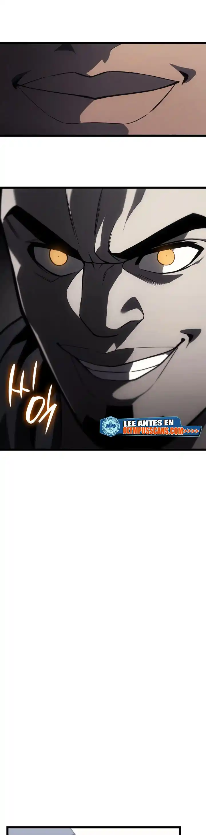 A DISASTER-CLASS HERO HAS RETURNED capítulo 63, página 27