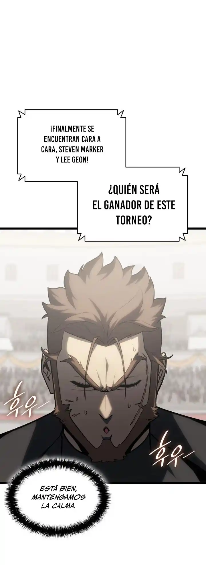 A DISASTER-CLASS HERO HAS RETURNED capítulo 63, página 43