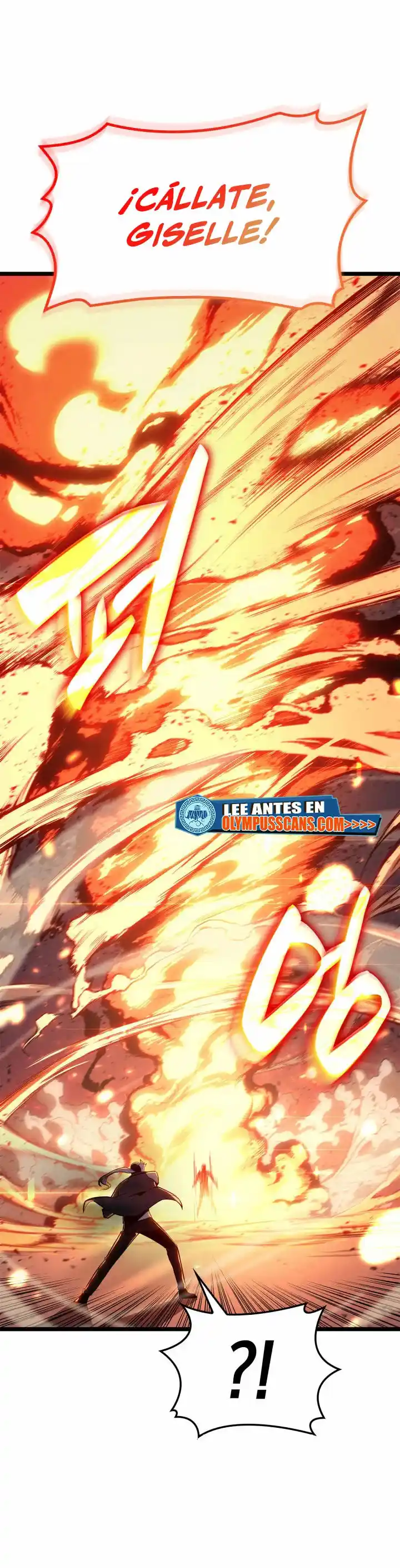 A DISASTER-CLASS HERO HAS RETURNED capítulo 65, página 16