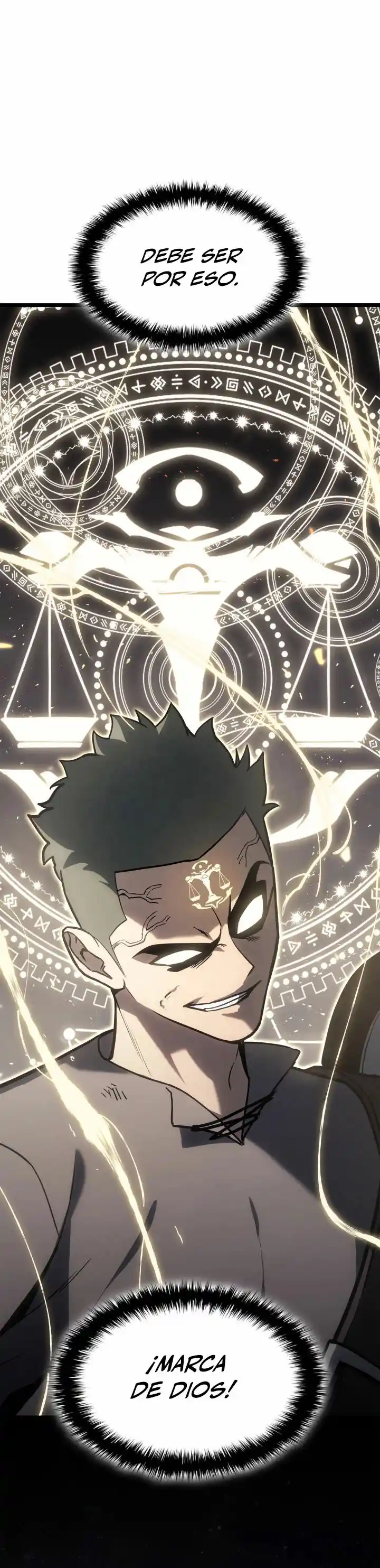 A DISASTER-CLASS HERO HAS RETURNED capítulo 65, página 23