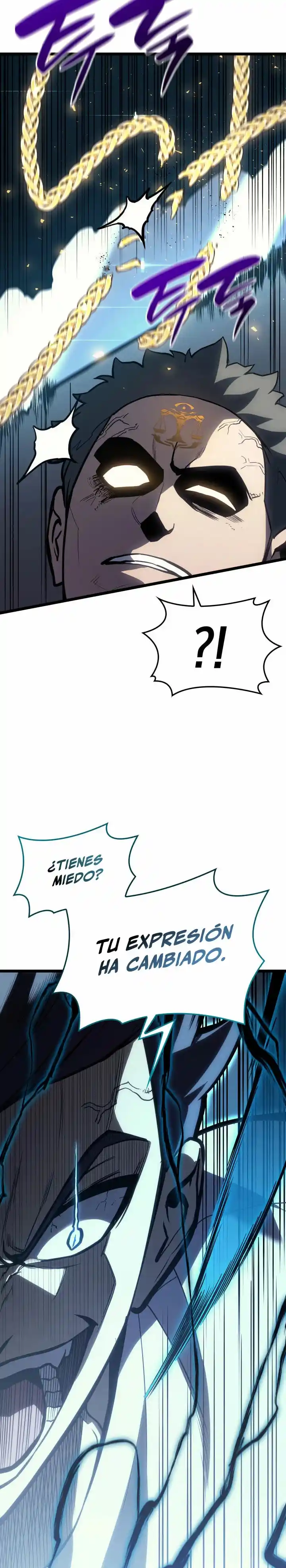 A DISASTER-CLASS HERO HAS RETURNED capítulo 65, página 29