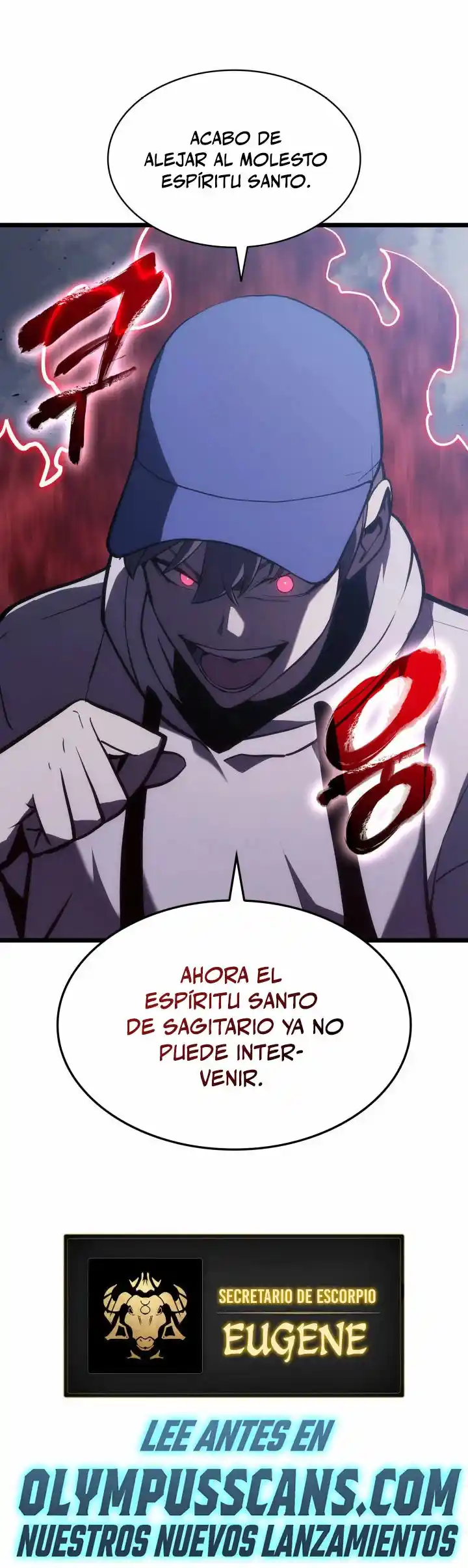 A DISASTER-CLASS HERO HAS RETURNED capítulo 66, página 40
