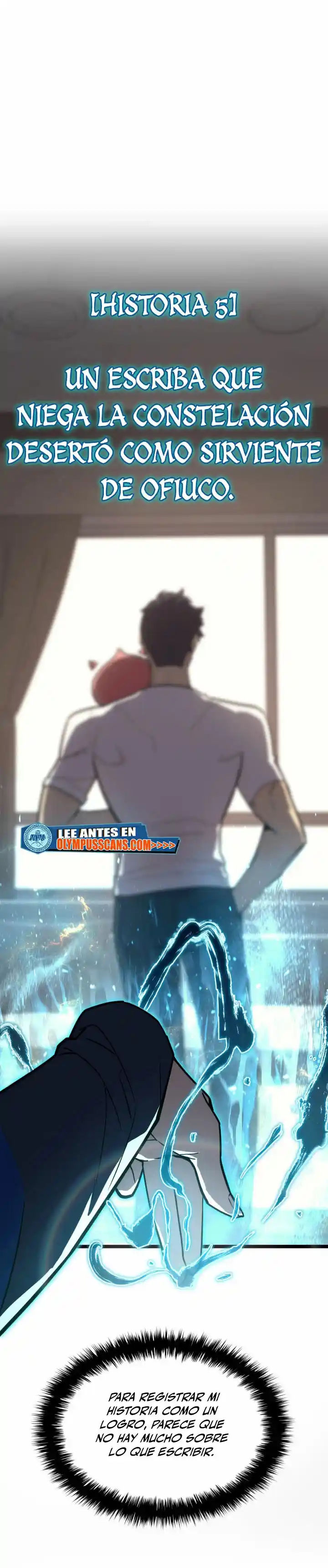 A DISASTER-CLASS HERO HAS RETURNED capítulo 69, página 38