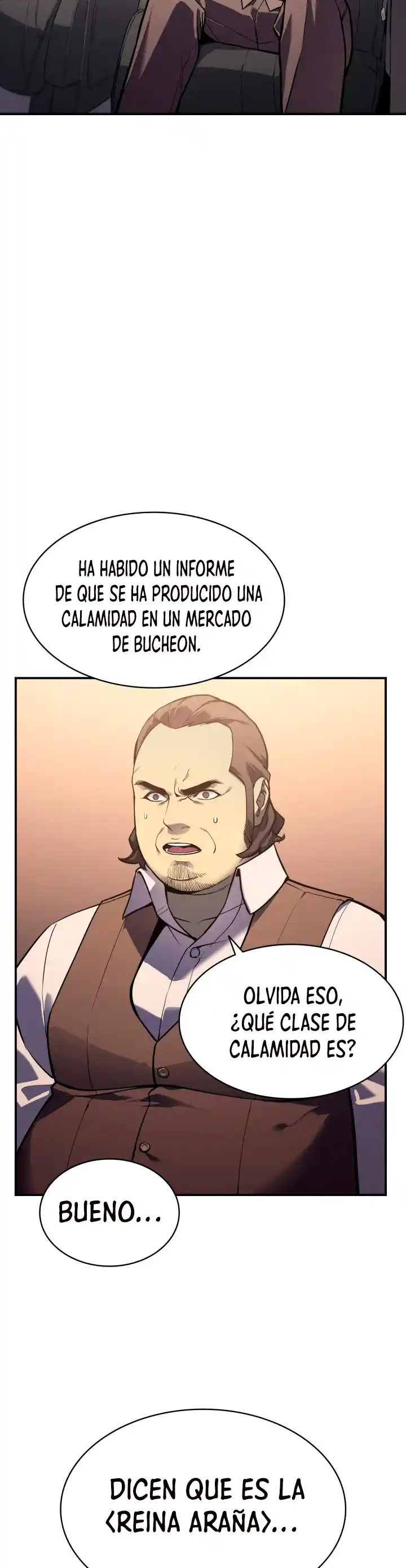 A DISASTER-CLASS HERO HAS RETURNED capítulo 7, página 4