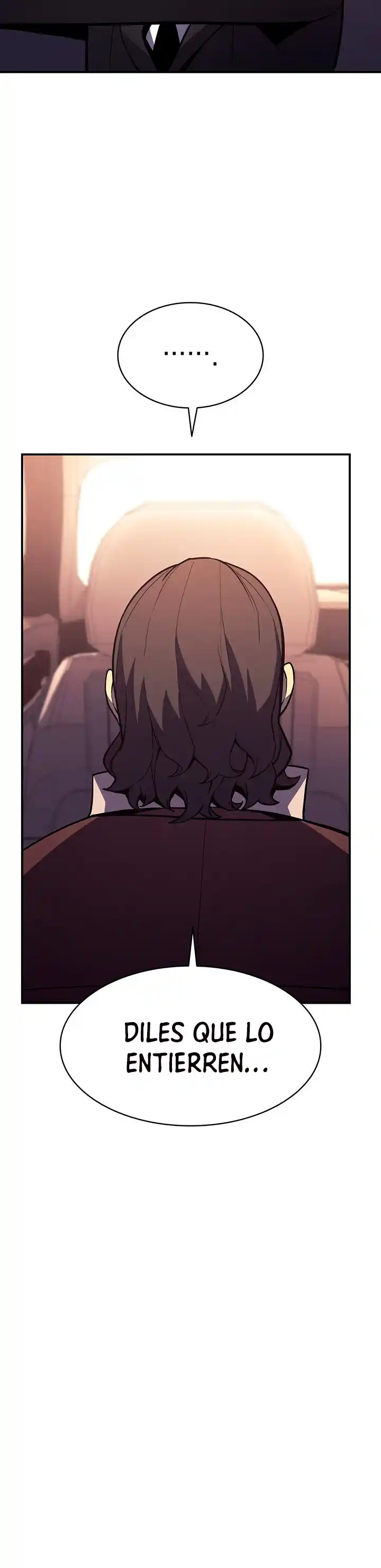 A DISASTER-CLASS HERO HAS RETURNED capítulo 7, página 12