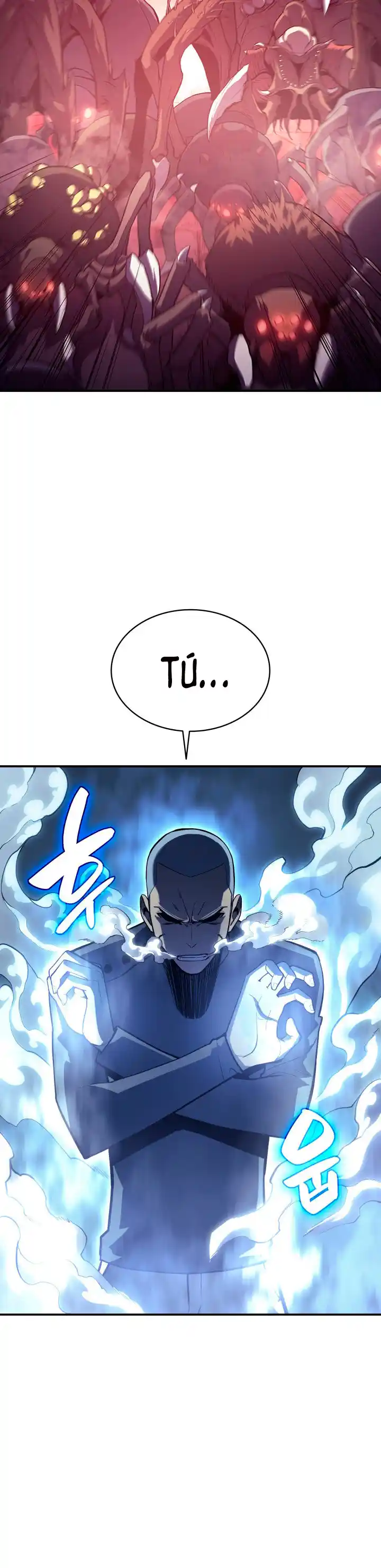 A DISASTER-CLASS HERO HAS RETURNED capítulo 7, página 16