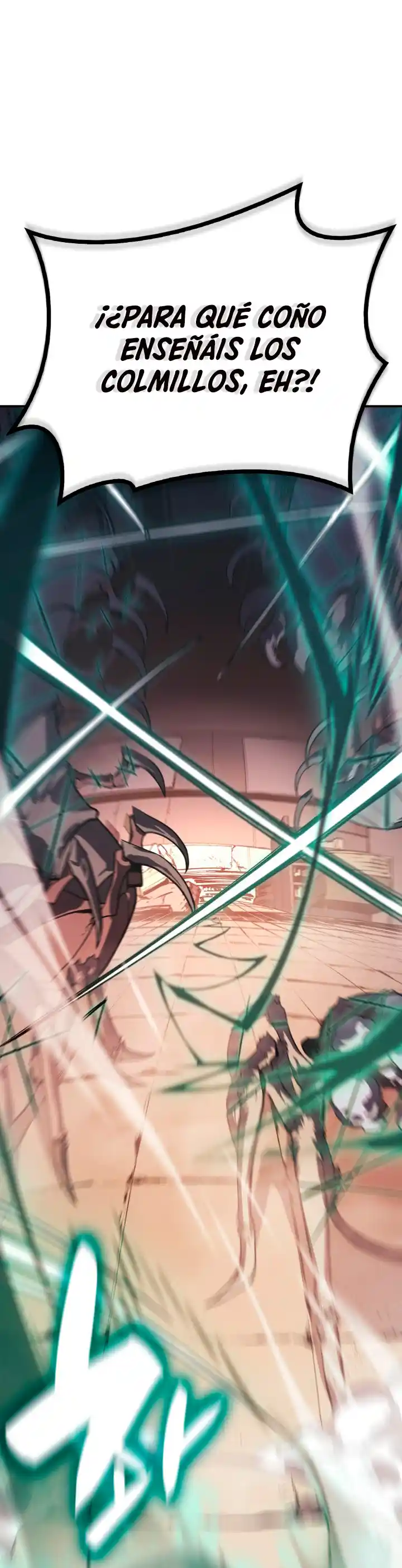 A DISASTER-CLASS HERO HAS RETURNED capítulo 7, página 26