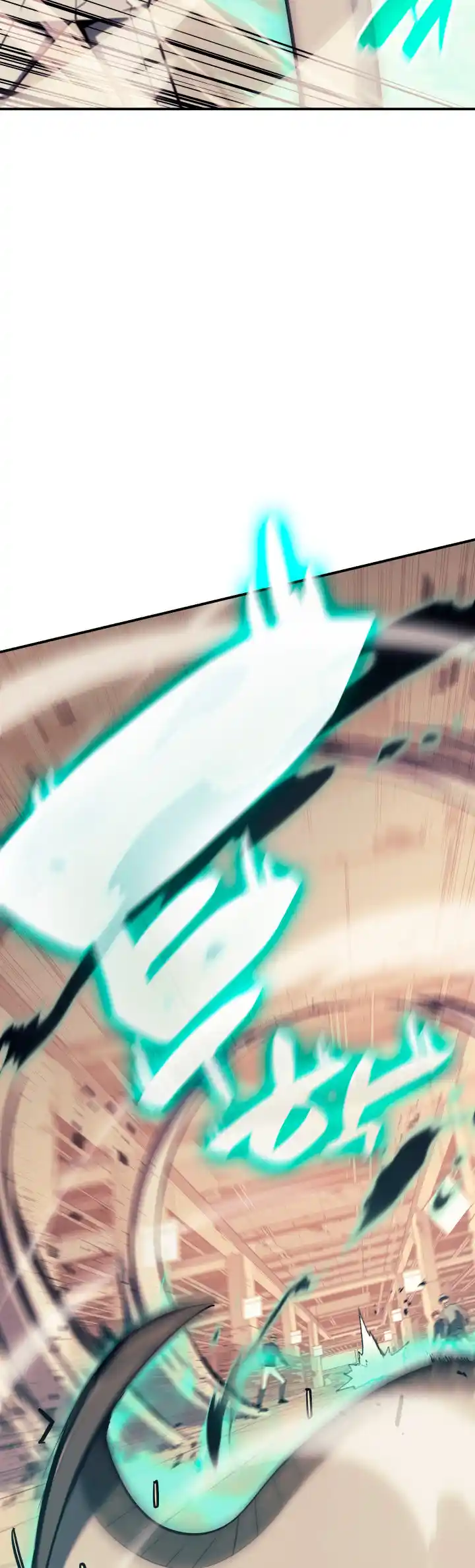 A DISASTER-CLASS HERO HAS RETURNED capítulo 7, página 49