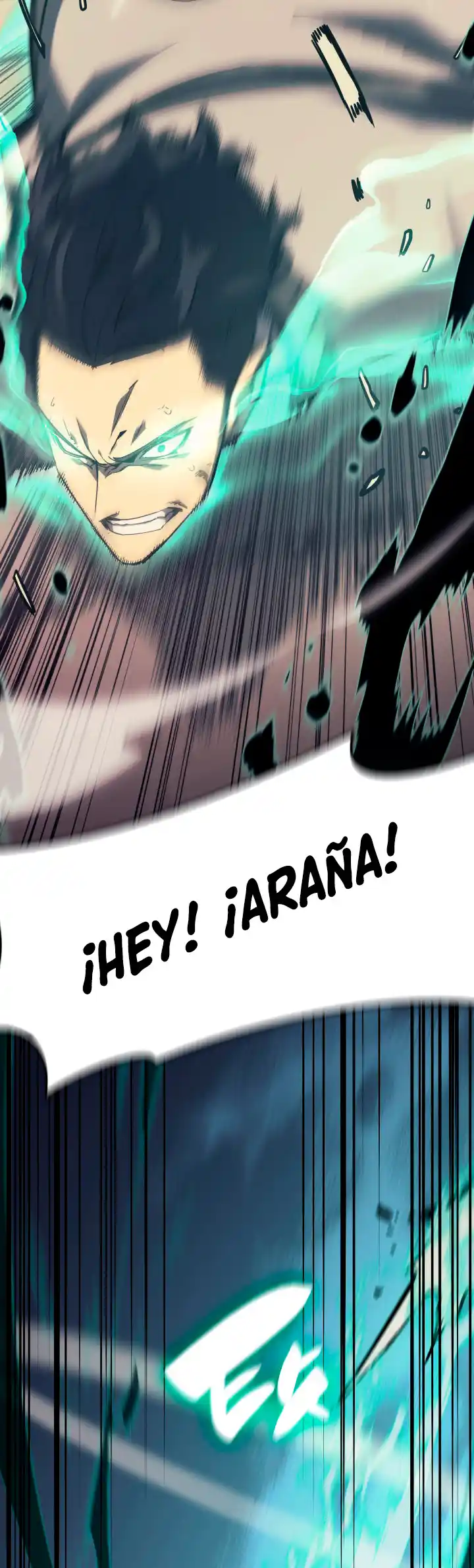 A DISASTER-CLASS HERO HAS RETURNED capítulo 7, página 50