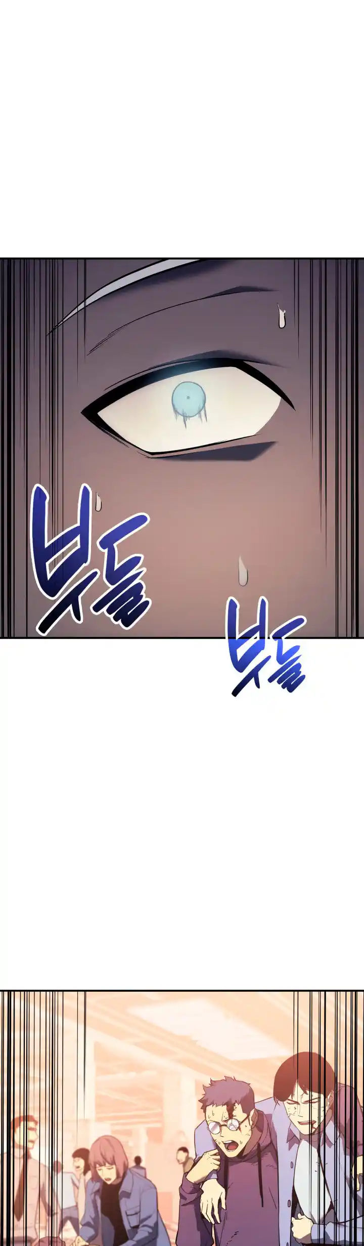 A DISASTER-CLASS HERO HAS RETURNED capítulo 7, página 63