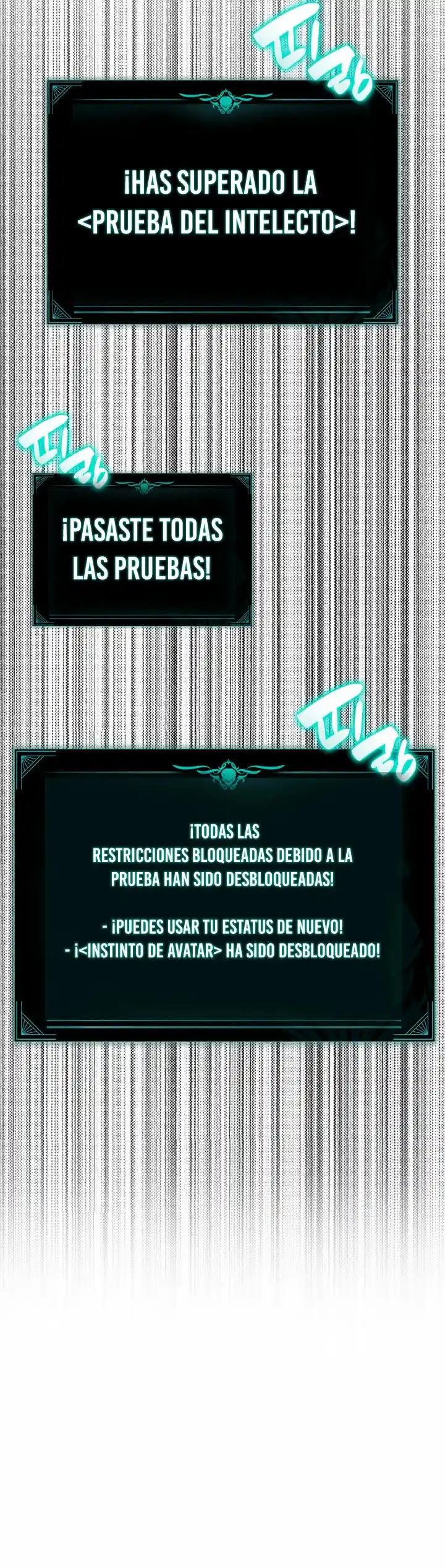 A DISASTER-CLASS HERO HAS RETURNED capítulo 70, página 7
