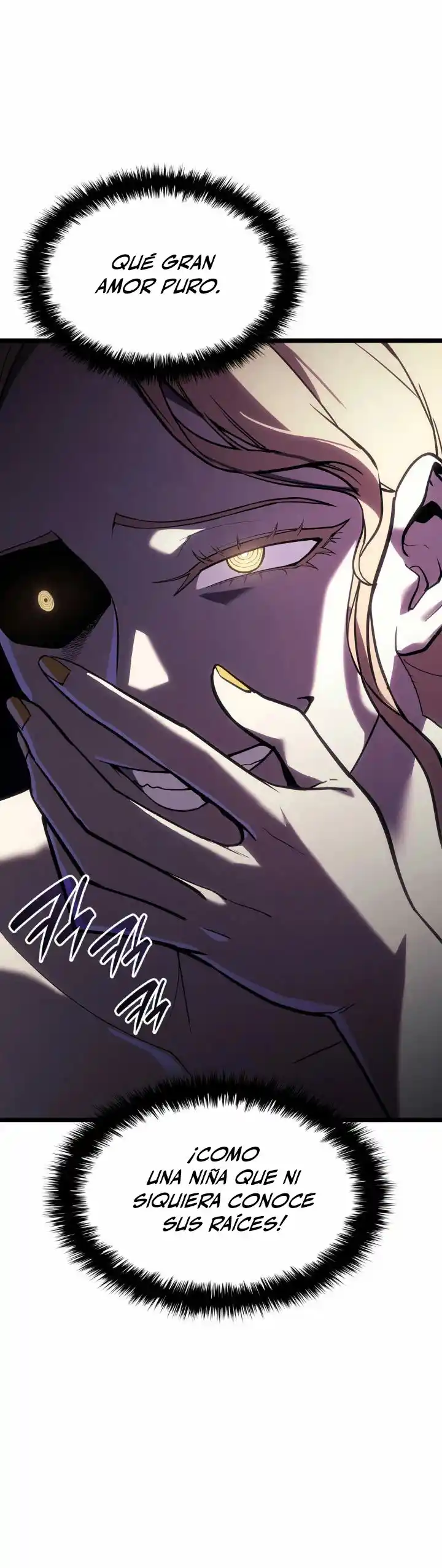 A DISASTER-CLASS HERO HAS RETURNED capítulo 70, página 10