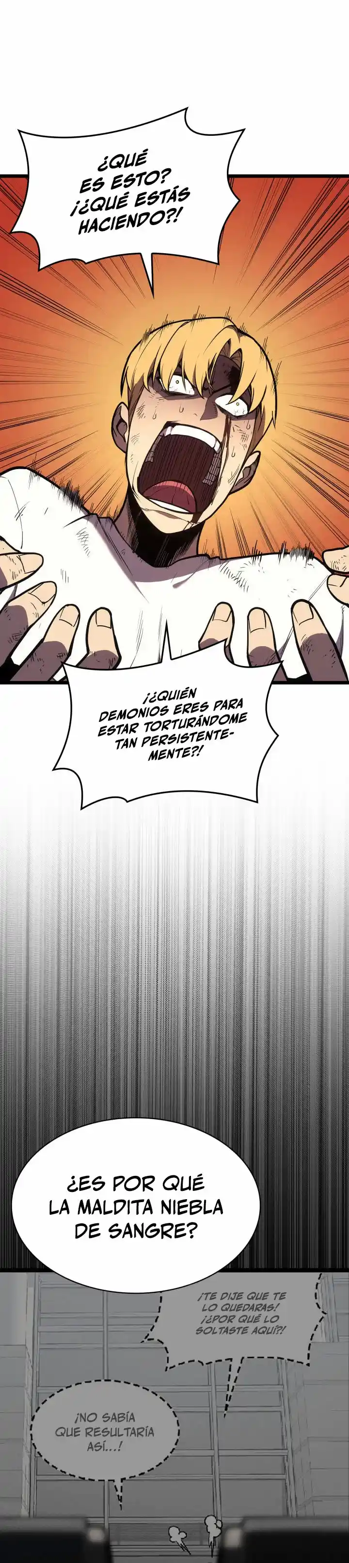 A DISASTER-CLASS HERO HAS RETURNED capítulo 72, página 7