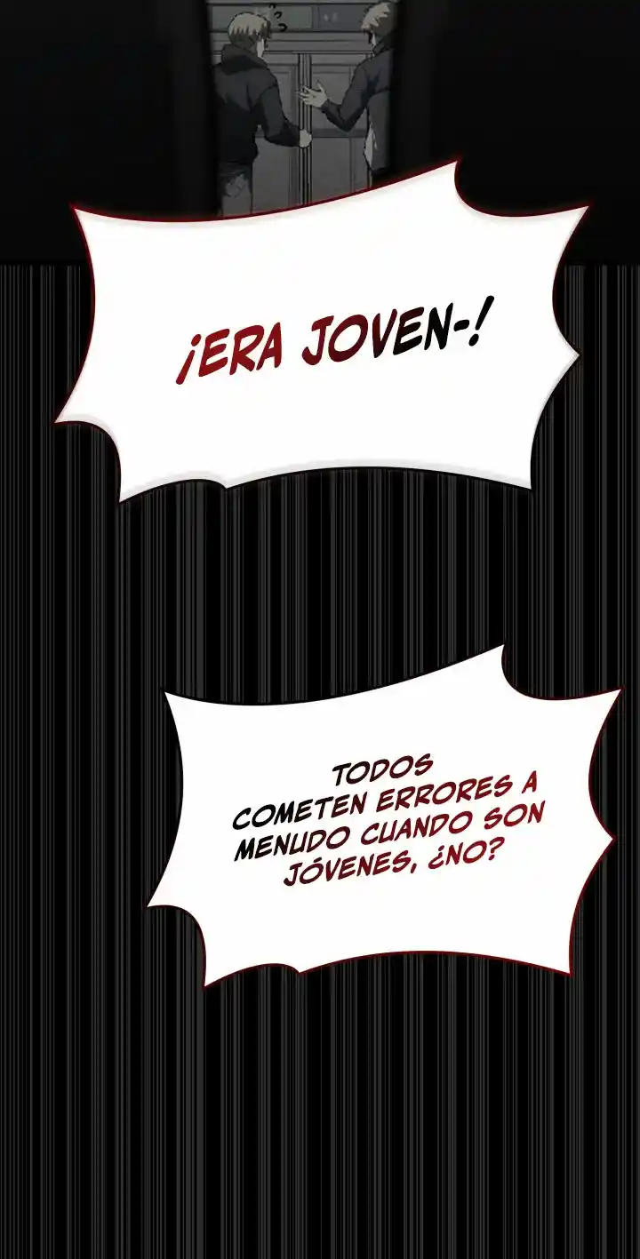 A DISASTER-CLASS HERO HAS RETURNED capítulo 72, página 8