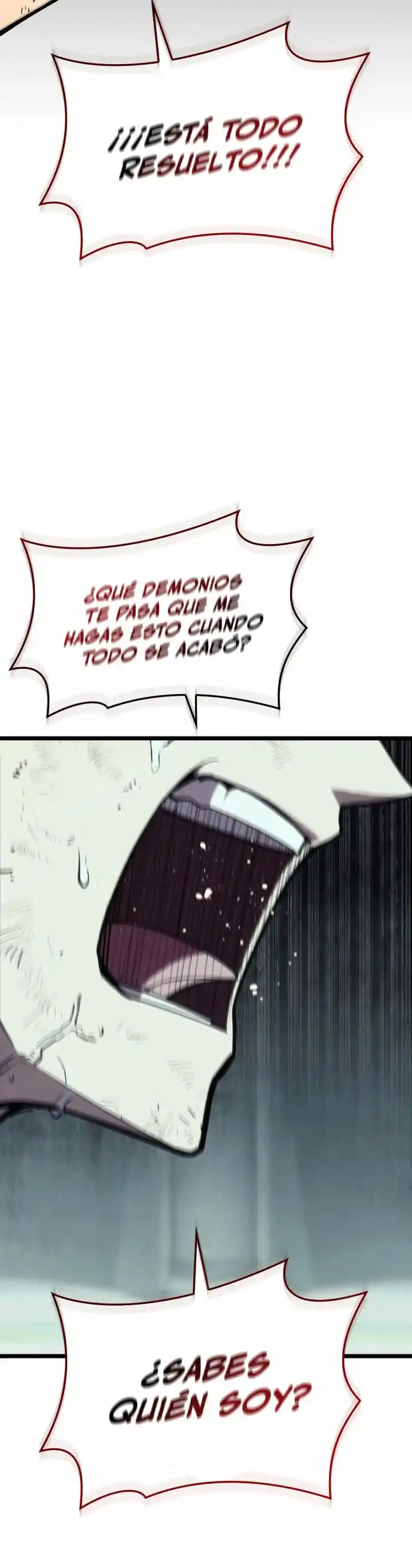 A DISASTER-CLASS HERO HAS RETURNED capítulo 72, página 10