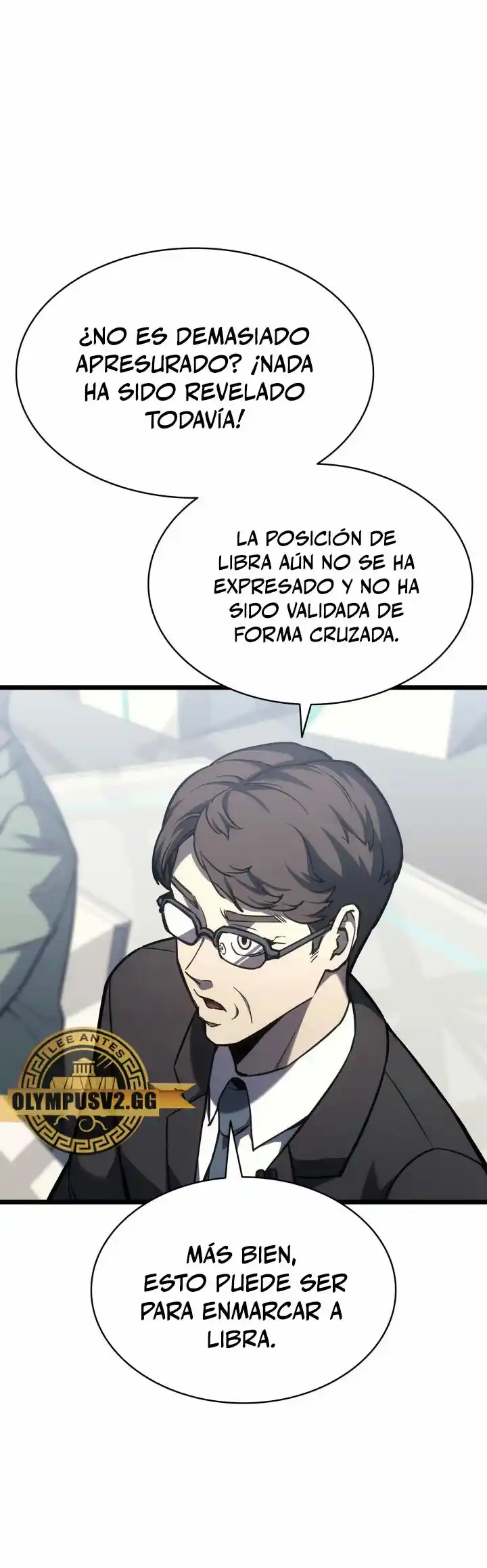A DISASTER-CLASS HERO HAS RETURNED capítulo 74, página 17