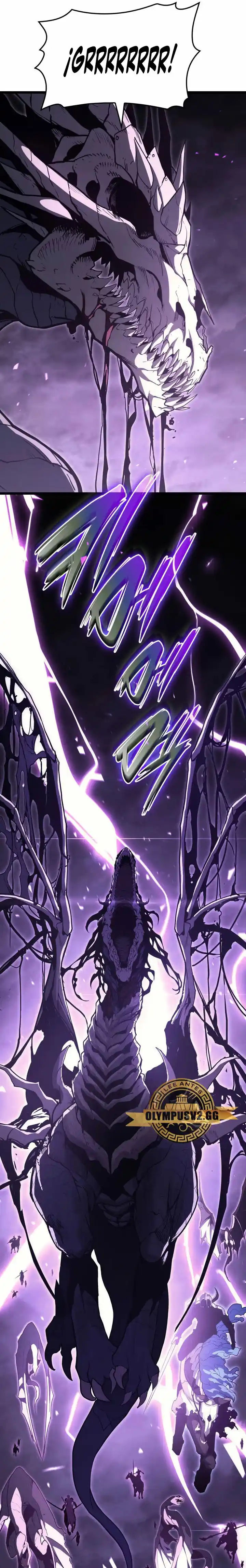 A DISASTER-CLASS HERO HAS RETURNED capítulo 74, página 40