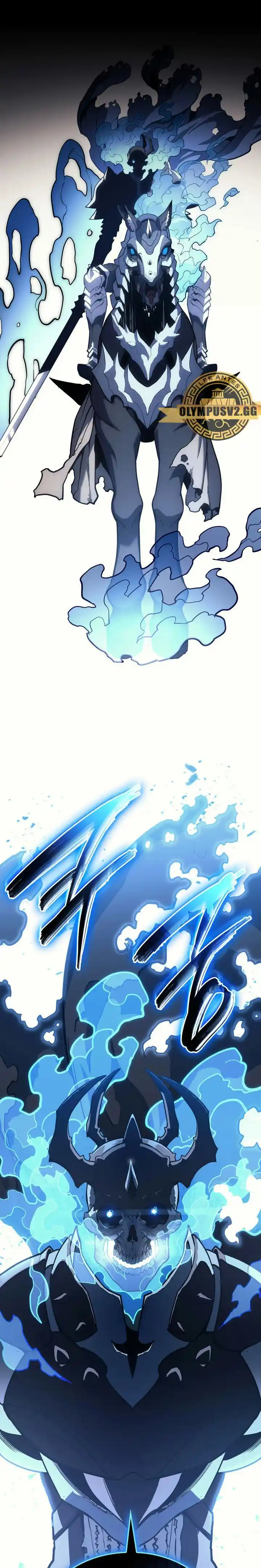 A DISASTER-CLASS HERO HAS RETURNED capítulo 74, página 42