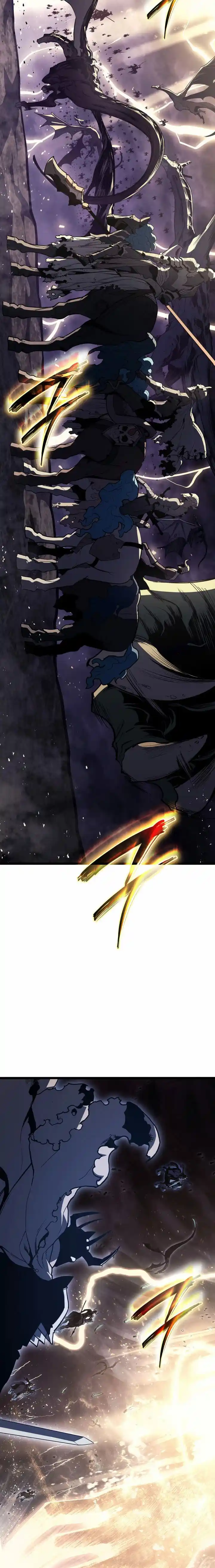 A DISASTER-CLASS HERO HAS RETURNED capítulo 74, página 44