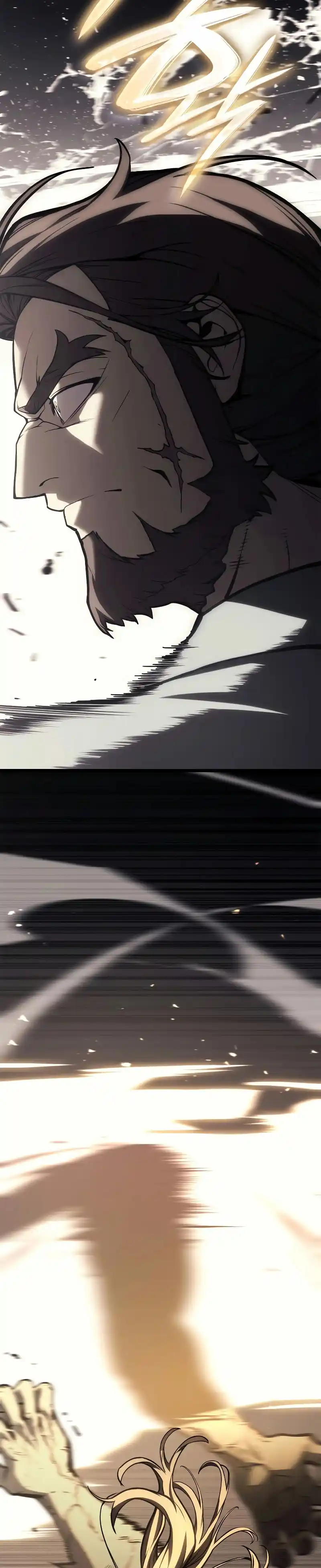 A DISASTER-CLASS HERO HAS RETURNED capítulo 77, página 42