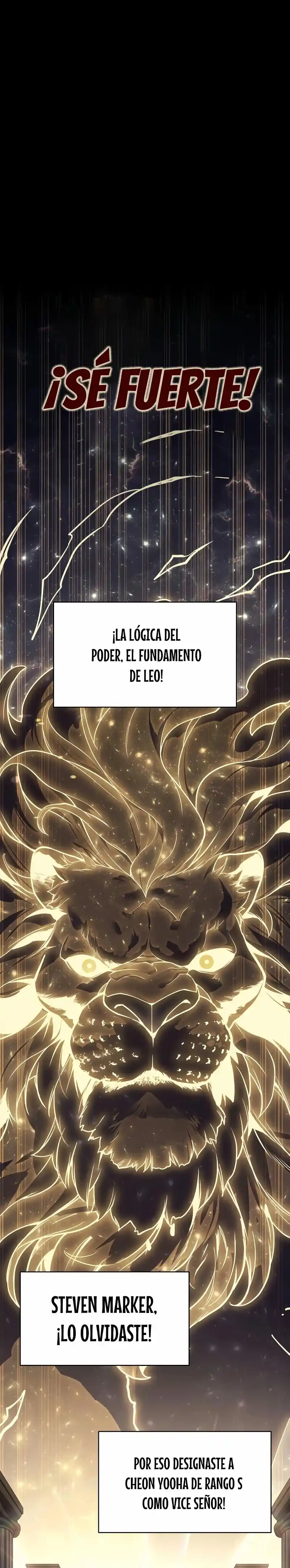 A DISASTER-CLASS HERO HAS RETURNED capítulo 78, página 4