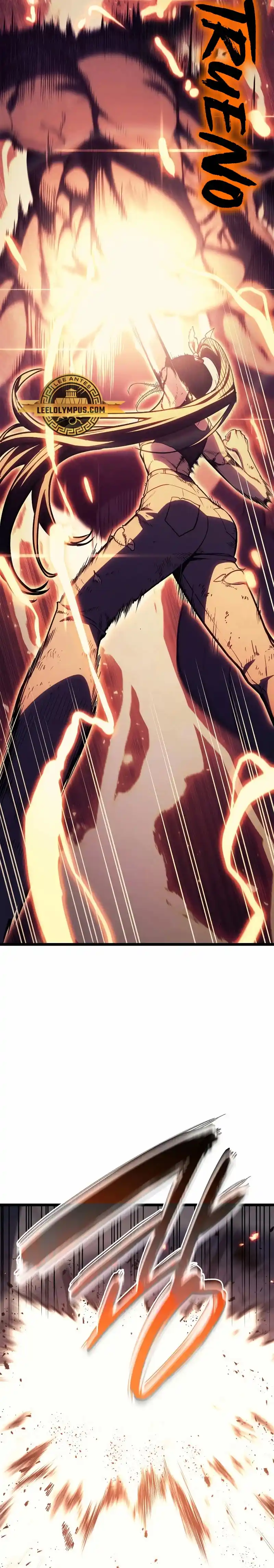 A DISASTER-CLASS HERO HAS RETURNED capítulo 78, página 40