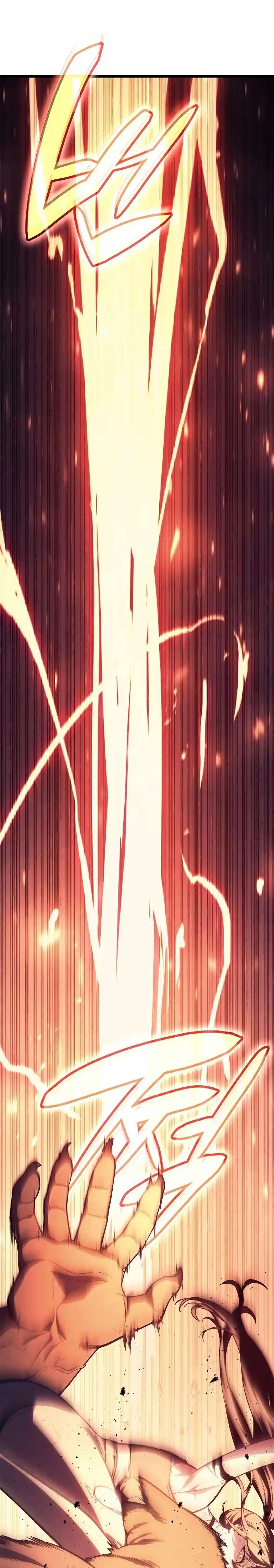 A DISASTER-CLASS HERO HAS RETURNED capítulo 78, página 42