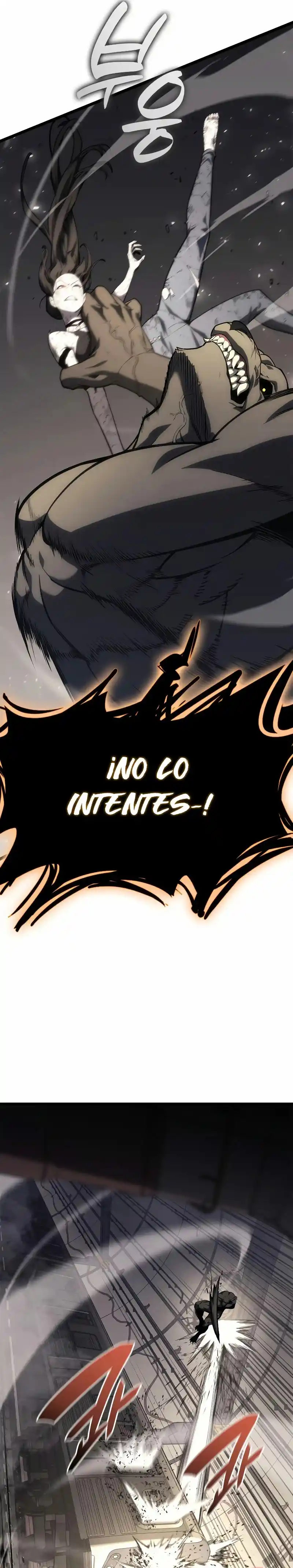 A DISASTER-CLASS HERO HAS RETURNED capítulo 78, página 44