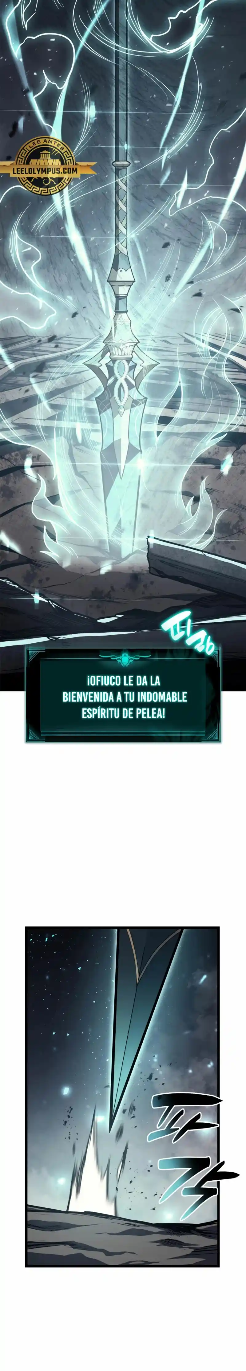 A DISASTER-CLASS HERO HAS RETURNED capítulo 79, página 16