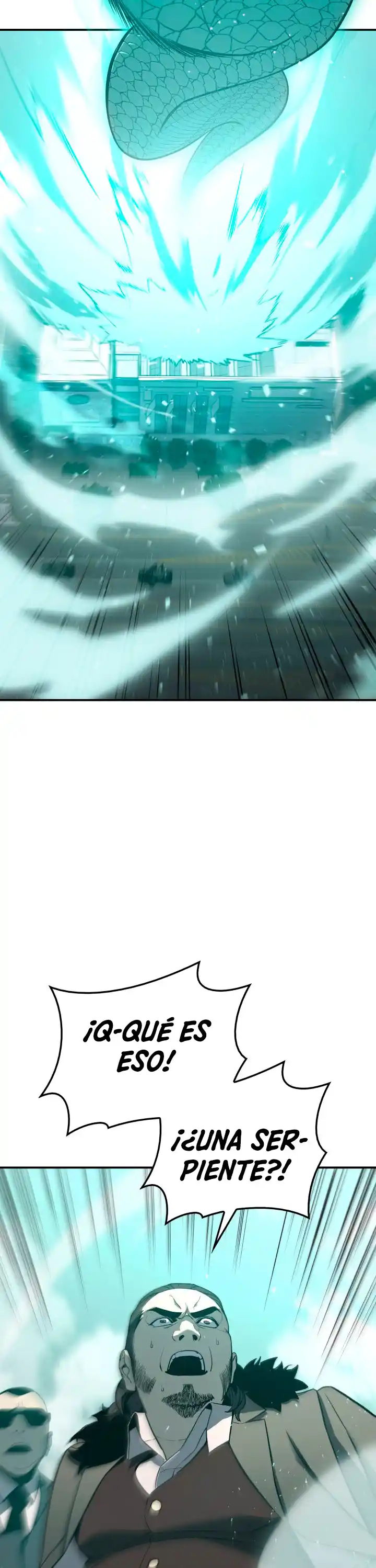 A DISASTER-CLASS HERO HAS RETURNED capítulo 8, página 39