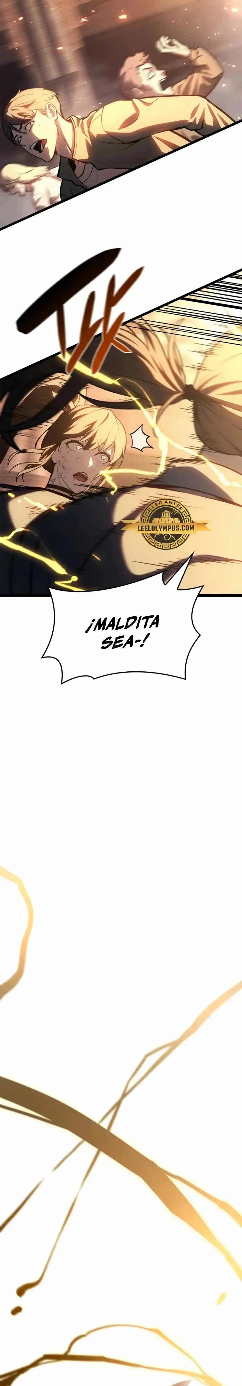 A DISASTER-CLASS HERO HAS RETURNED capítulo 80, página 6