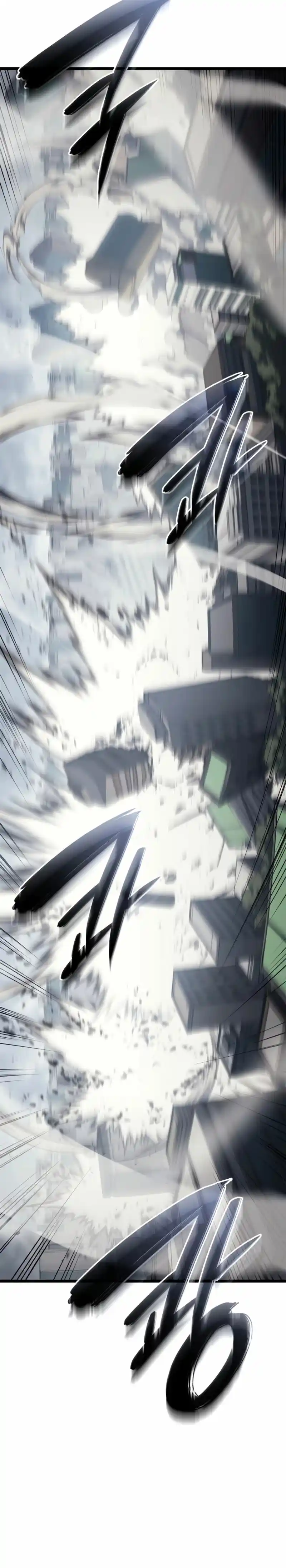 A DISASTER-CLASS HERO HAS RETURNED capítulo 80, página 26