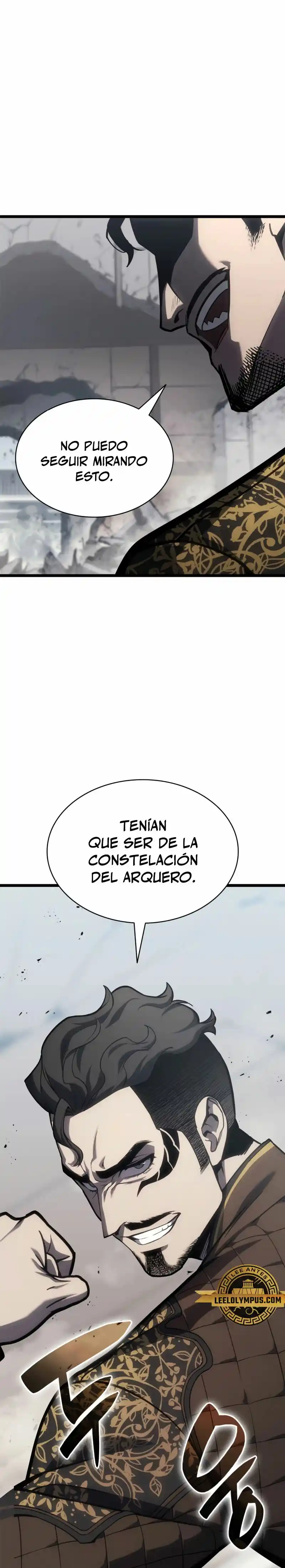 A DISASTER-CLASS HERO HAS RETURNED capítulo 80, página 28