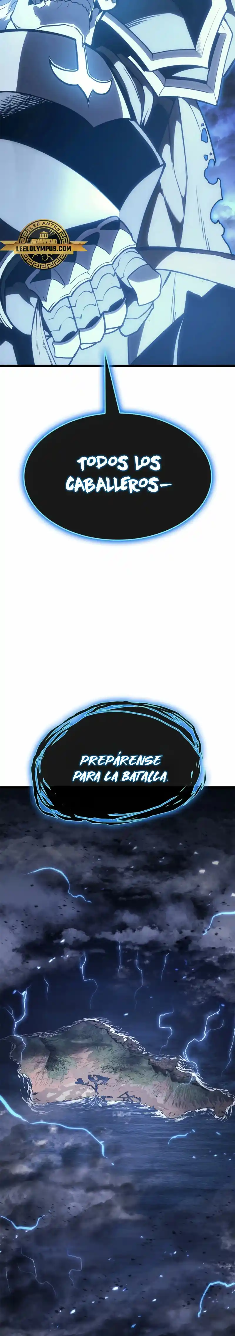 A DISASTER-CLASS HERO HAS RETURNED capítulo 80, página 43