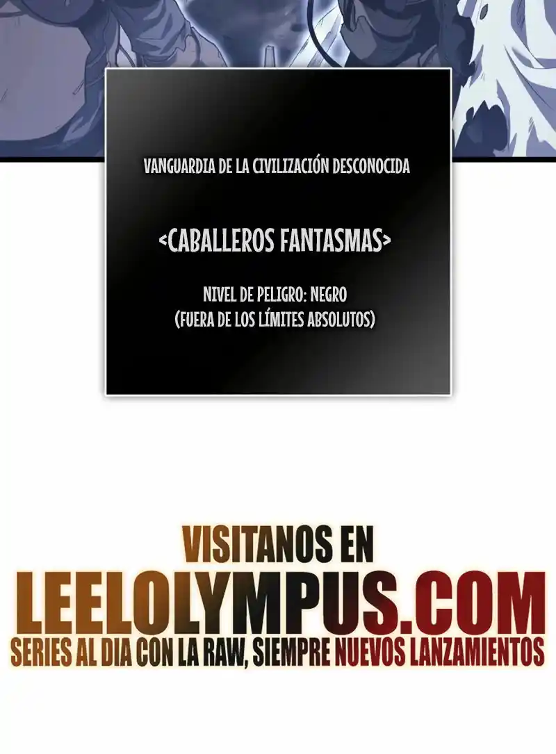 A DISASTER-CLASS HERO HAS RETURNED capítulo 80, página 45