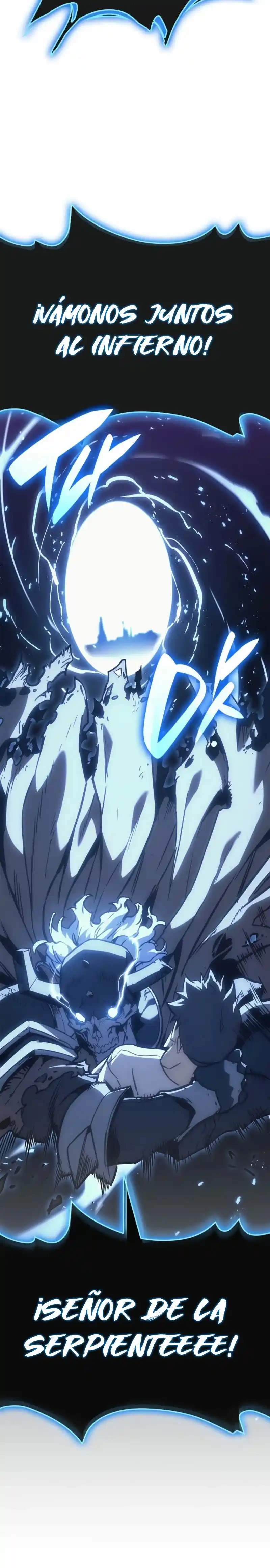 A DISASTER-CLASS HERO HAS RETURNED capítulo 83, página 3