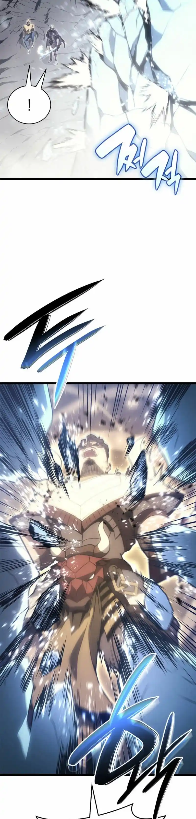 A DISASTER-CLASS HERO HAS RETURNED capítulo 86, página 46
