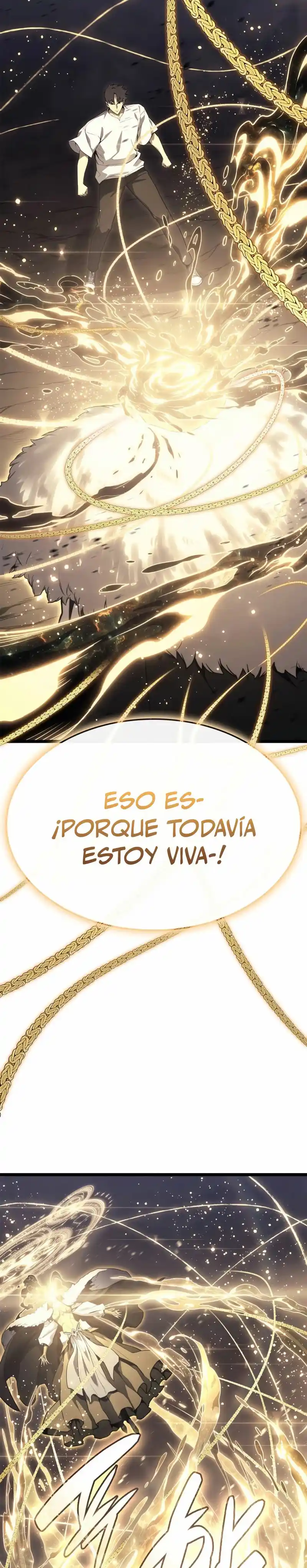 A DISASTER-CLASS HERO HAS RETURNED capítulo 87, página 45