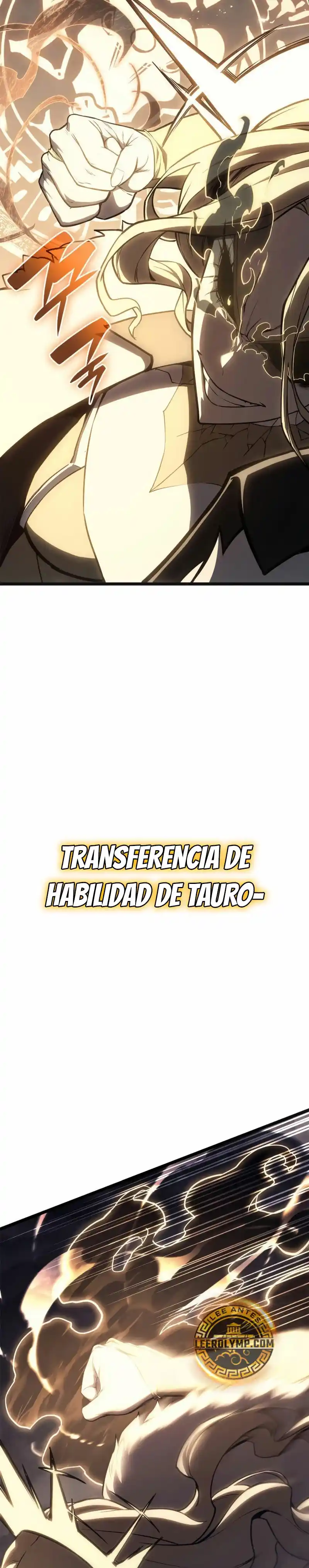 A DISASTER-CLASS HERO HAS RETURNED capítulo 88, página 17