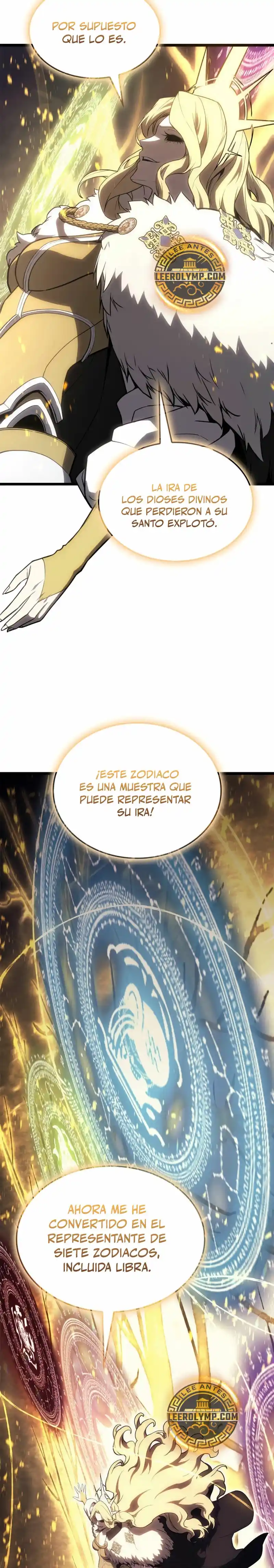 A DISASTER-CLASS HERO HAS RETURNED capítulo 88, página 29