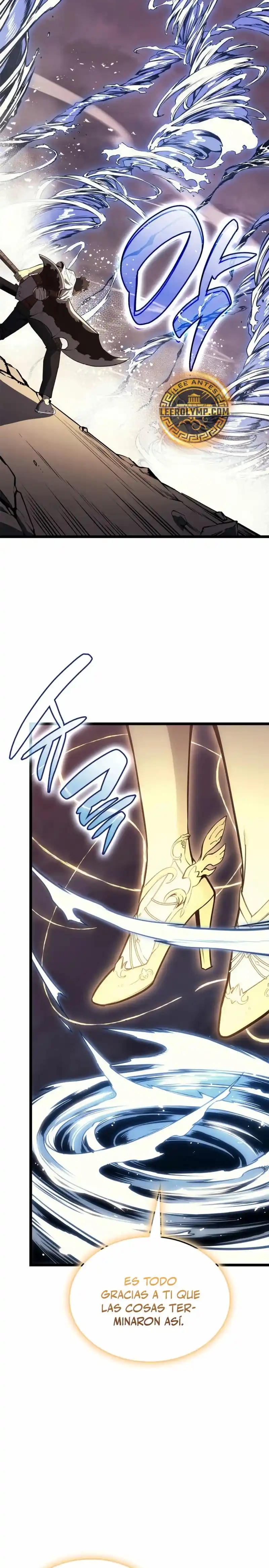 A DISASTER-CLASS HERO HAS RETURNED capítulo 88, página 40