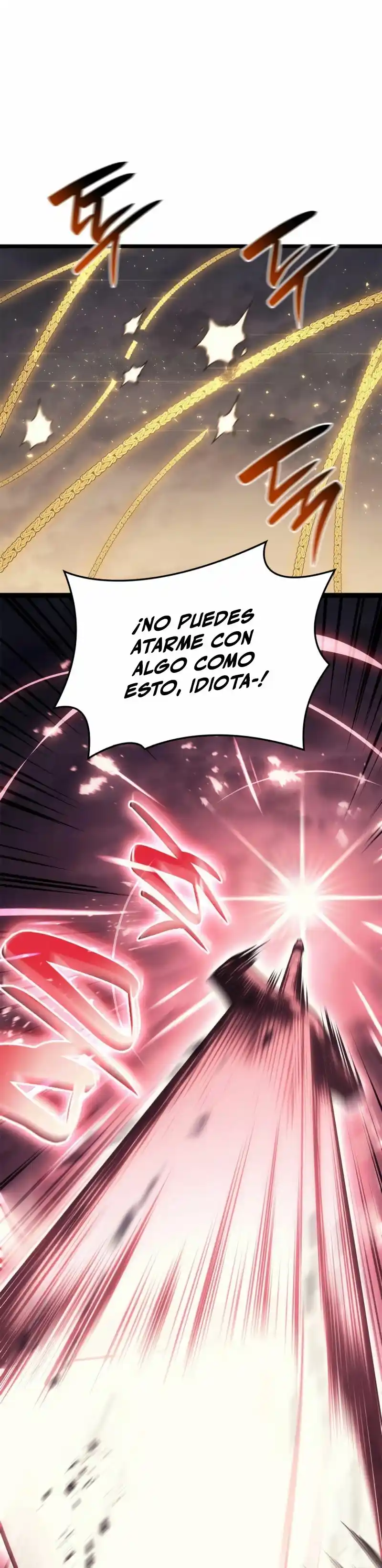 A DISASTER-CLASS HERO HAS RETURNED capítulo 88, página 47